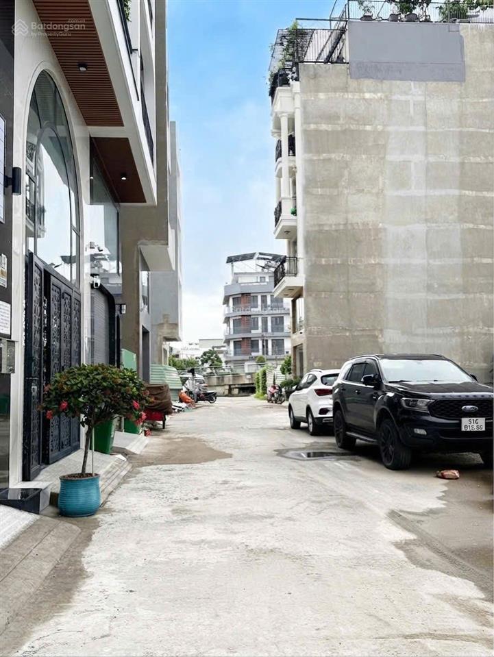 Đất nguyễn thị thập q7 56m2 đất ở đô thị đường xe hơi tránh  11,5 tỷ