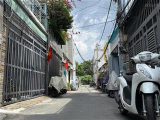 Nhà kdc lập phúc lê văn lương 68m2 4pn hẻm ôtô 5,5 tỷ