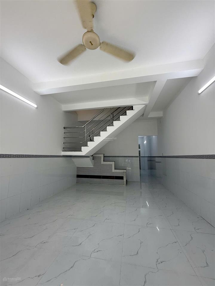 Nhà kdc lập phúc lê văn lương 68m2 4pn hẻm ôtô 5,5 tỷ