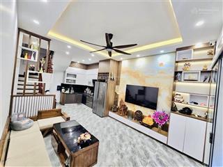 Chính chủ bán nhà hbt, 35m2, ô tô đỗ cổng, gần hồ hoàn kiếm, nhà mặt tiền rộng, đã đủ nội thất