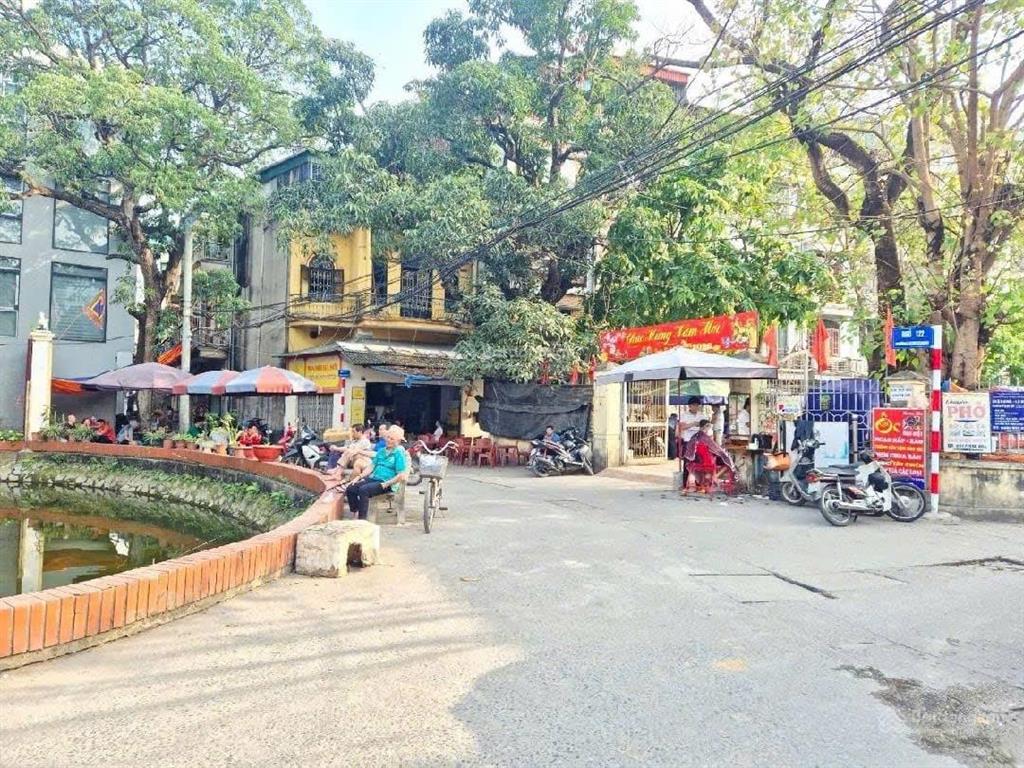 Bán nhà phân lô thanh xuân, 40m2, ô tô đỗ cửa, kinh doanh, hơn 9 tỷ