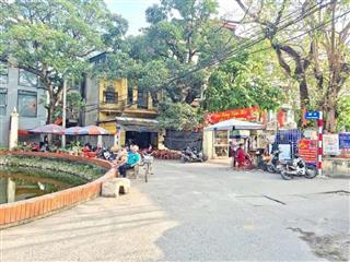Bán nhà phân lô thanh xuân, 40m2, ô tô đỗ cửa, kinh doanh, hơn 9 tỷ