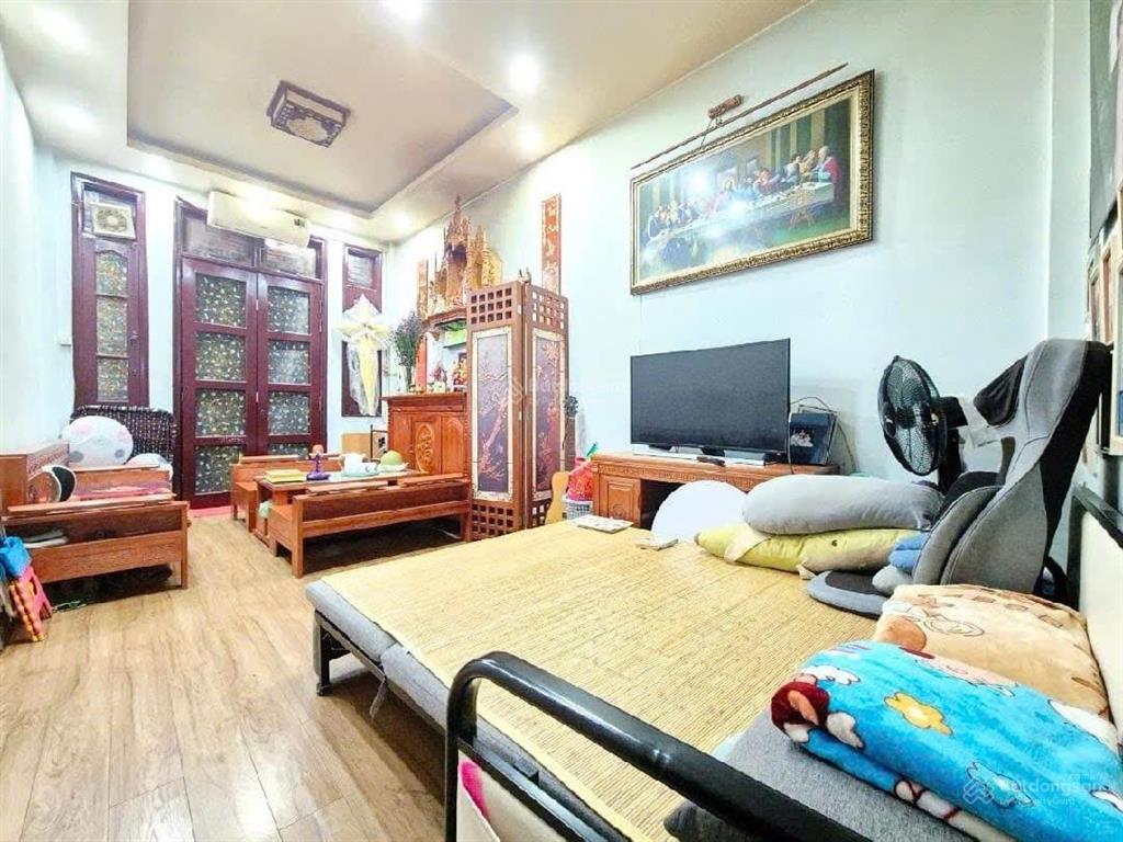 Bán nhà phân lô thanh xuân, 40m2, ô tô đỗ cửa, kinh doanh, hơn 9 tỷ