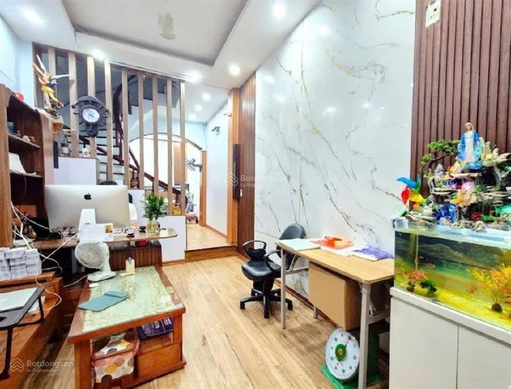 Bán nhà phân lô thanh xuân, 40m2, ô tô đỗ cửa, kinh doanh, hơn 9 tỷ