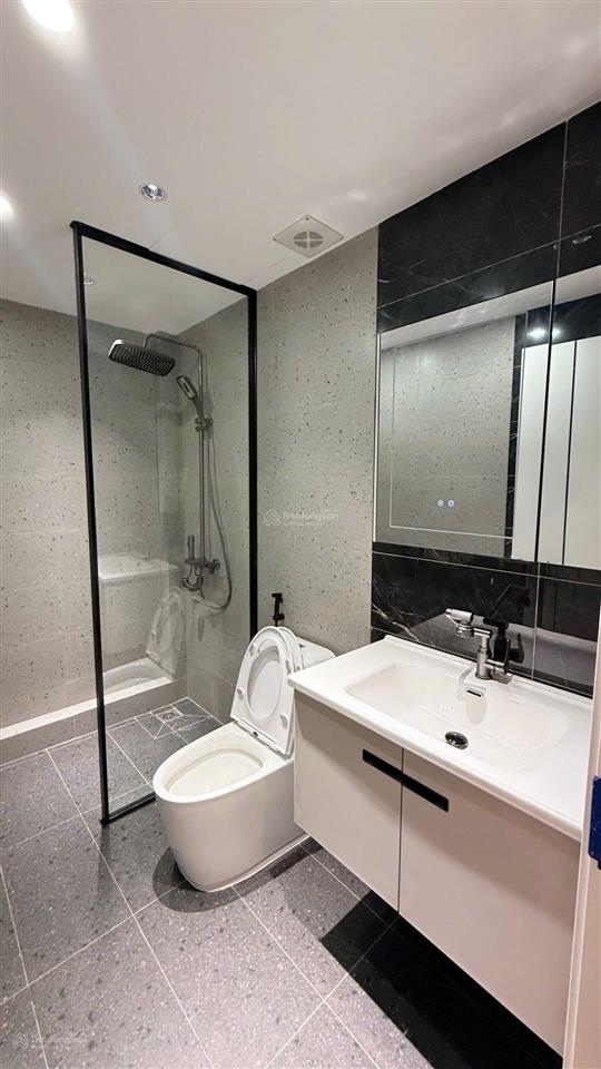 Bán nhà thanh xuân, 47m² x 6t, thang máy, 2 thoáng, full nội thất