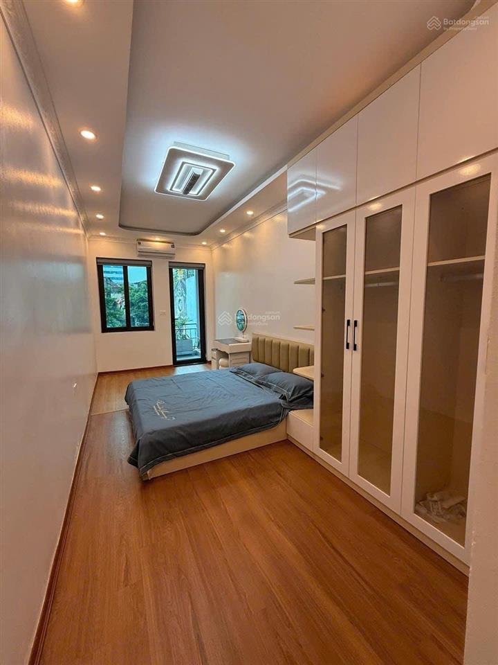 Bán nhà đống đa, ô tô nhỏ đỗ cửa, kinh doanh, ngã tư sở, tặng nộ thất, ở ngay, chỉ 8,5 tỷ