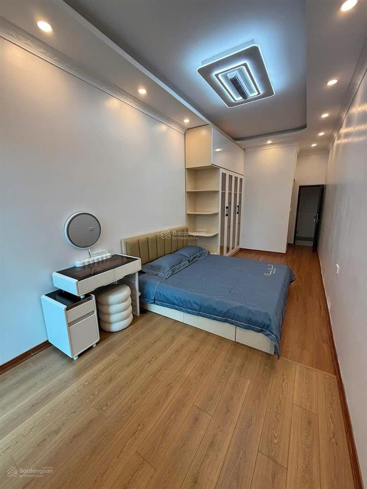 Bán nhà đống đa, ô tô nhỏ đỗ cửa, kinh doanh, ngã tư sở, tặng nộ thất, ở ngay, chỉ 8,5 tỷ