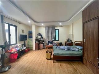Bán nhà trung phụng, lô góc, ngõ thông, cách phố 10m, 30m2 x 5t, chỉ 9.9 tỷ