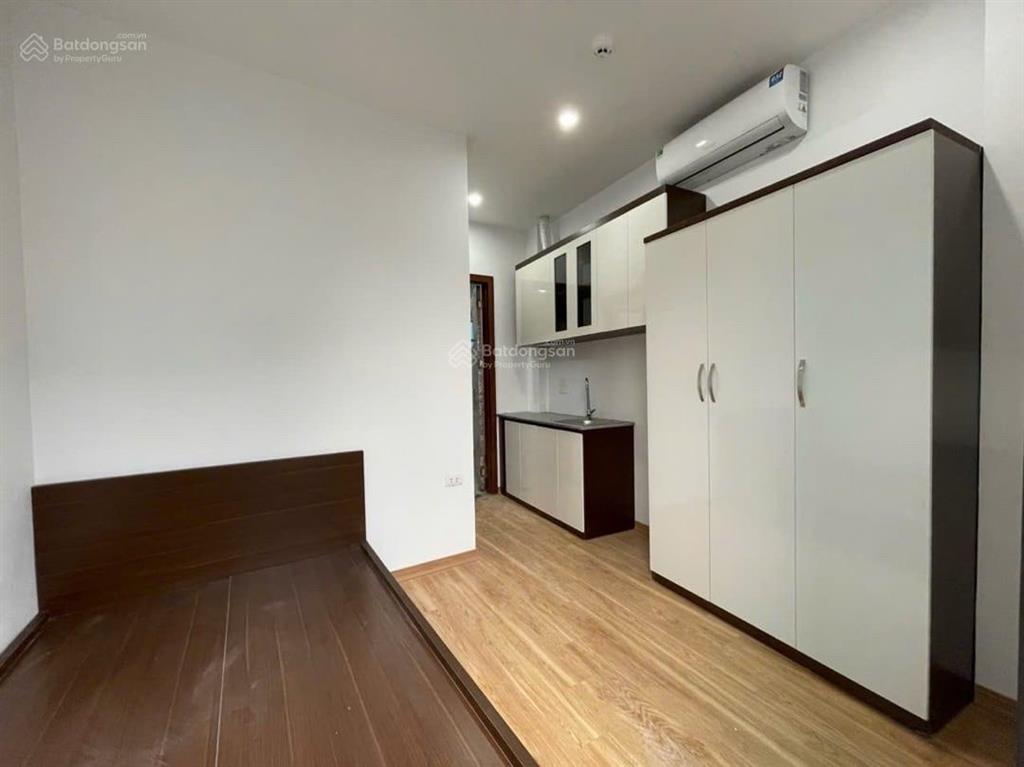 Bán nhà đống đa, 48m2x7 tầng thang máy, lô góc 3 thoáng, gần hồ, ngõ thông, dòng tiền 60tr/tháng