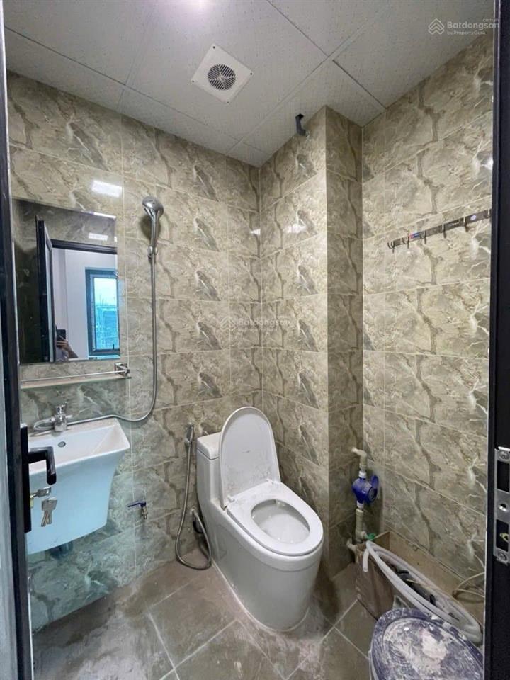 Bán nhà đống đa, 48m2x7 tầng thang máy, lô góc 3 thoáng, gần hồ, ngõ thông, dòng tiền 60tr/tháng
