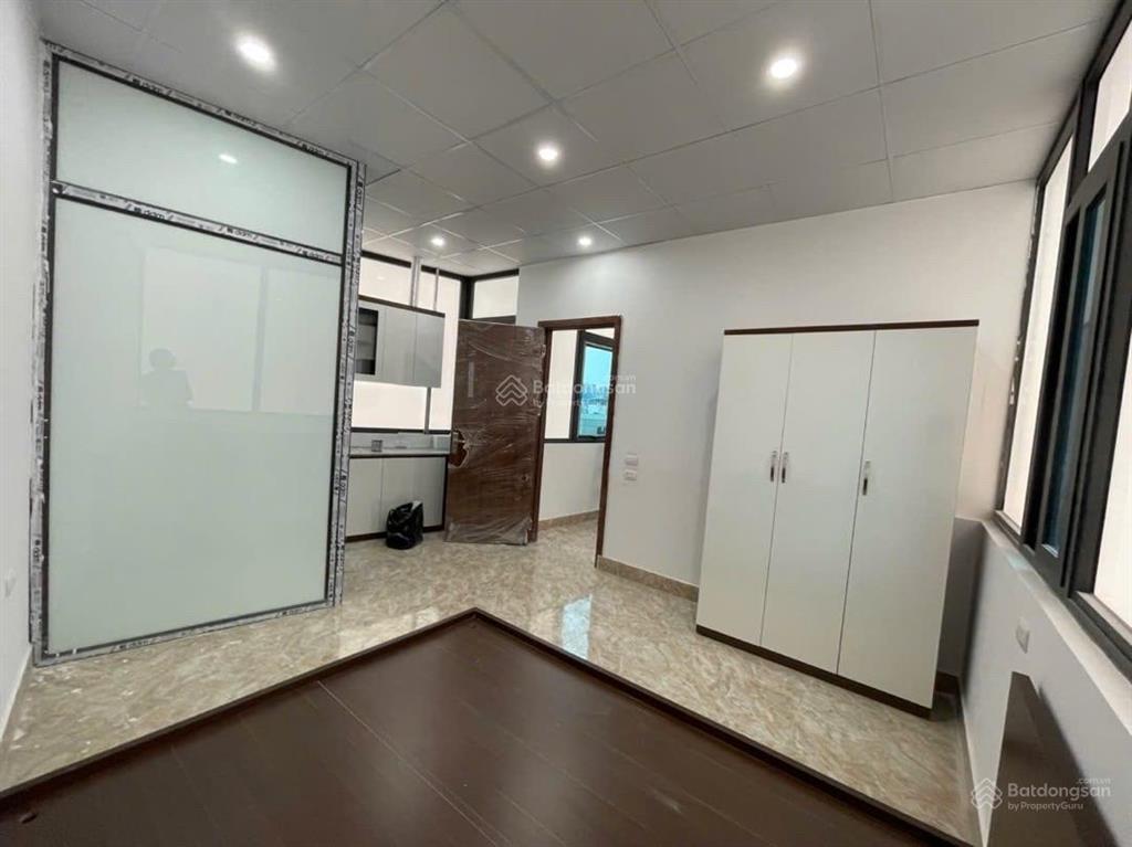 Bán nhà đống đa, 48m2x7 tầng thang máy, lô góc 3 thoáng, gần hồ, ngõ thông, dòng tiền 60tr/tháng
