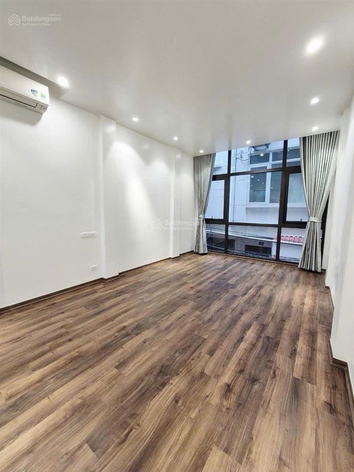 Cần bán nhà ô tô đỗ cửa tôn đức thắng, 45m2, 5 tầng thang máy, ngõ thông, kinh doanh, đẹp long lanh