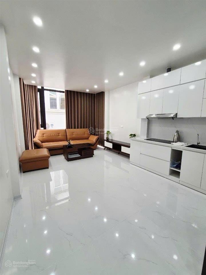 Cần bán nhà ô tô đỗ cửa tôn đức thắng, 45m2, 5 tầng thang máy, ngõ thông, kinh doanh, đẹp long lanh