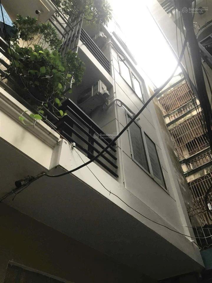 Bán tòa nhà dòng tiền trường chinh, 42m2x5 tầng, 9 phòng ngủ, doanh thu 30 triệu/tháng, chỉ 11,5 tỷ