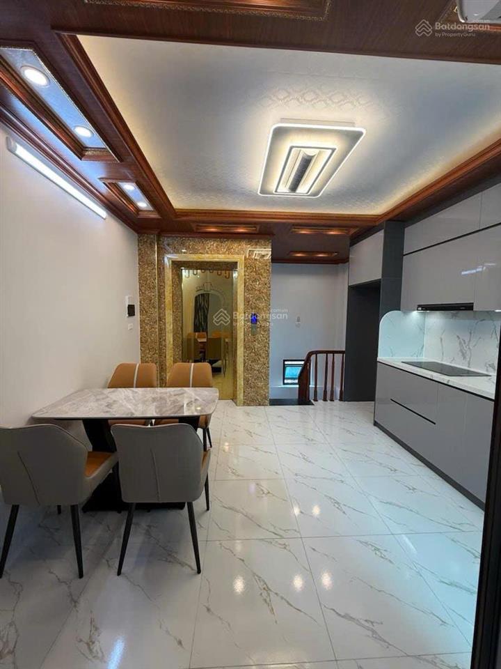 Bán siêu phẩm hào nam, đống đa, 6 tầng thang máy, 2 thoáng, mặt tiền rộng, tặng nội thất, ở ngay