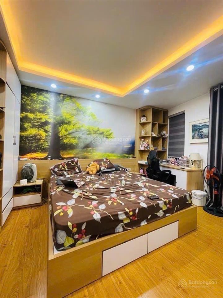 Bán nhà tại láng, đống đa, lô góc 3 thoáng, 46m2x6 tầng thang máy, gara ô tô tại nhà, thoáng sáng