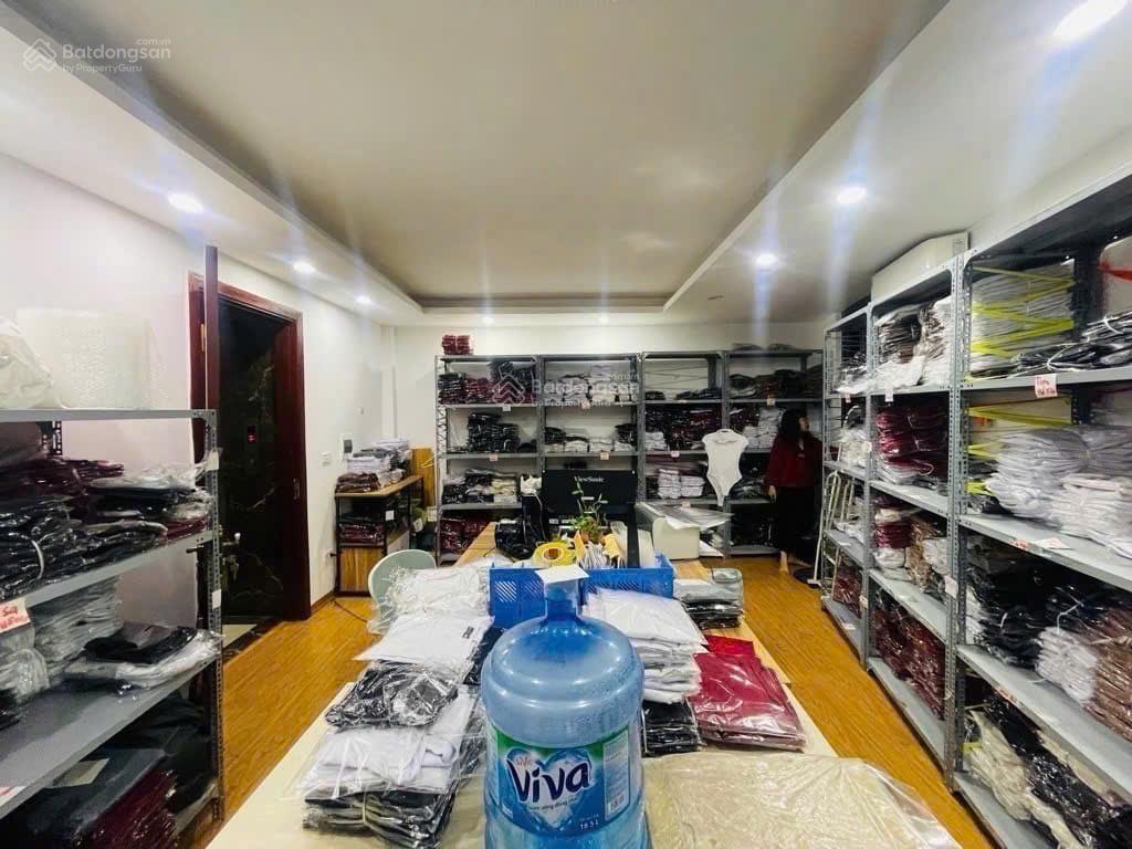 Bán nhà tại láng, đống đa, lô góc 3 thoáng, 46m2x6 tầng thang máy, gara ô tô tại nhà, thoáng sáng