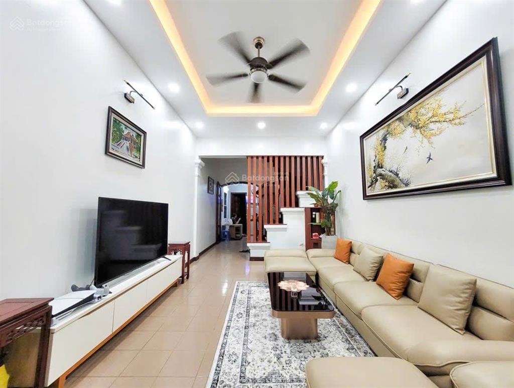 Bán nhà vũ tông phan, 85m2, 50m ra ô tô, có thể ở kết hợp kinh doanh, ngõ rộng thoáng 3m, ở ngay