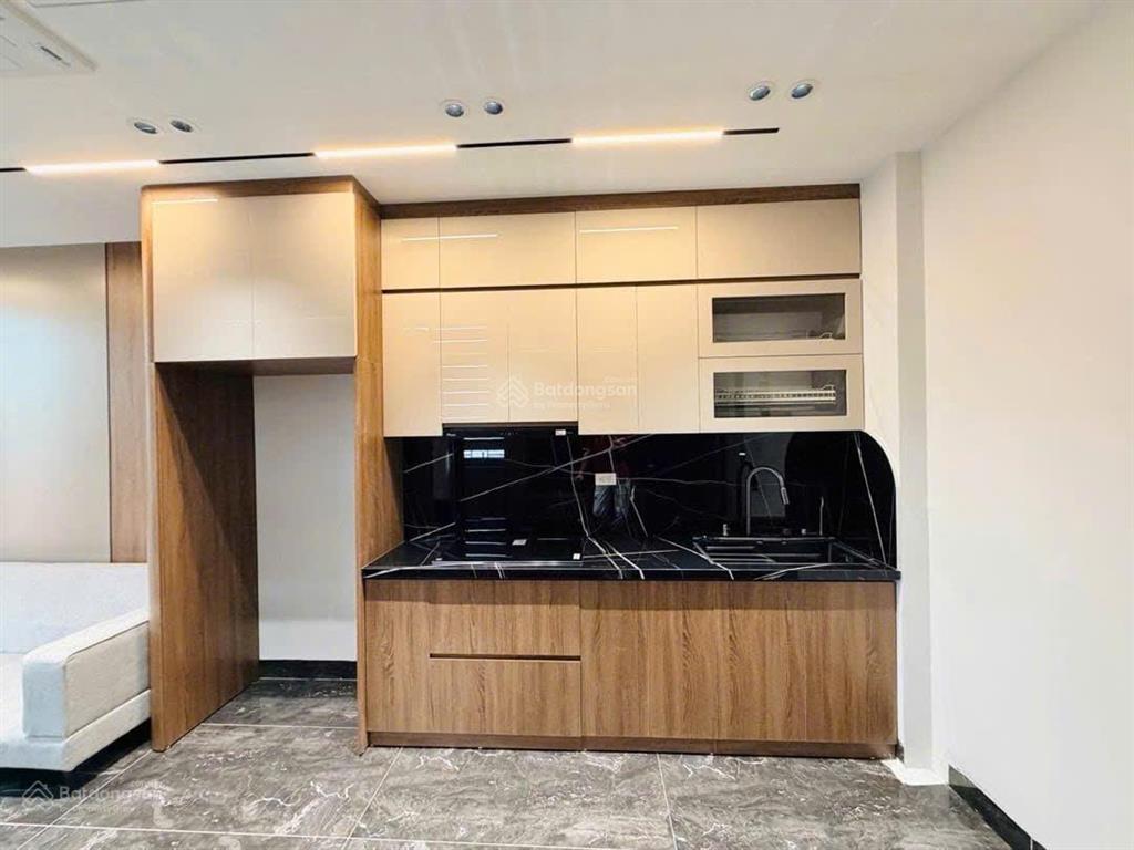 Bán nhà trương định, ô tô đỗ cửa, kinh doanh, nhà mới 6 tầng thang máy, gần bạch mai, minh khai