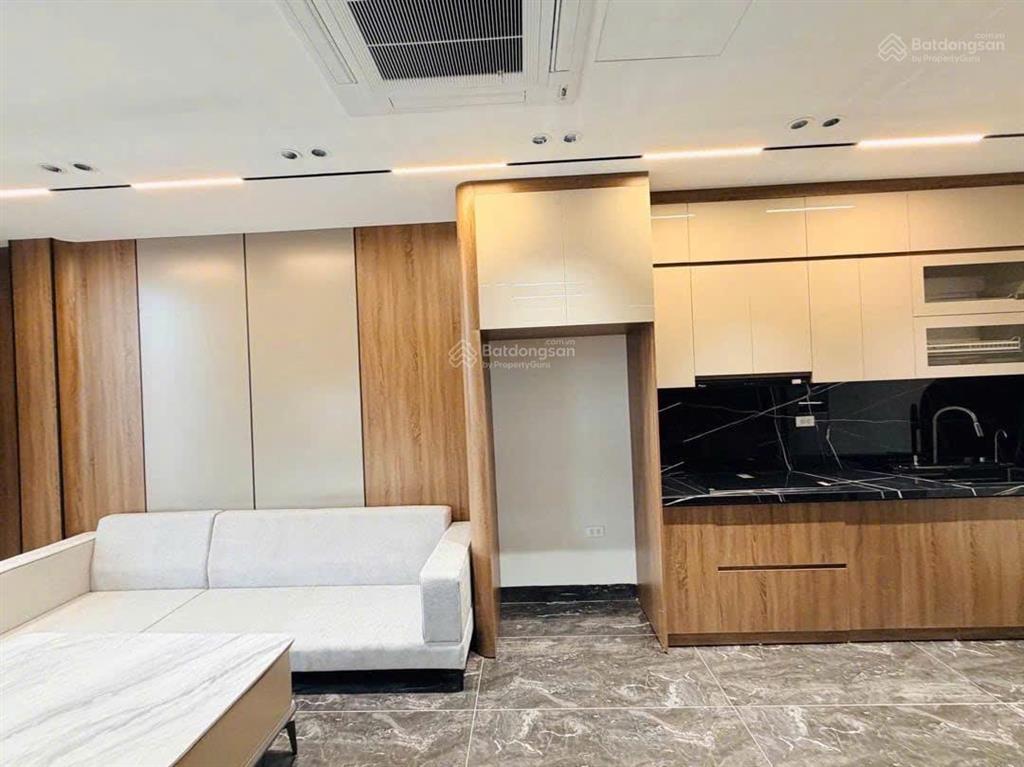 Bán nhà trương định, ô tô đỗ cửa, kinh doanh, nhà mới 6 tầng thang máy, gần bạch mai, minh khai