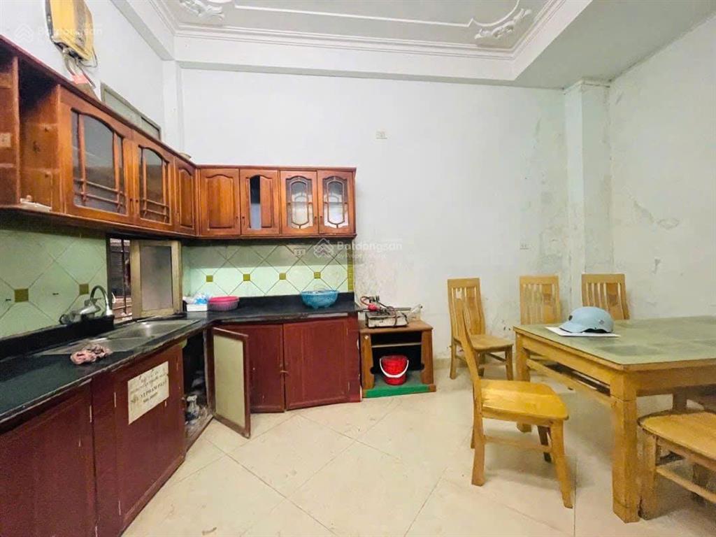 Bán nhà thanh xuân, 48m2x 4 tầng, 30m2 ra phố, gần ngã tư sở, ngõ rộng thoáng, ở ngay, chỉ 10,6 tỷ