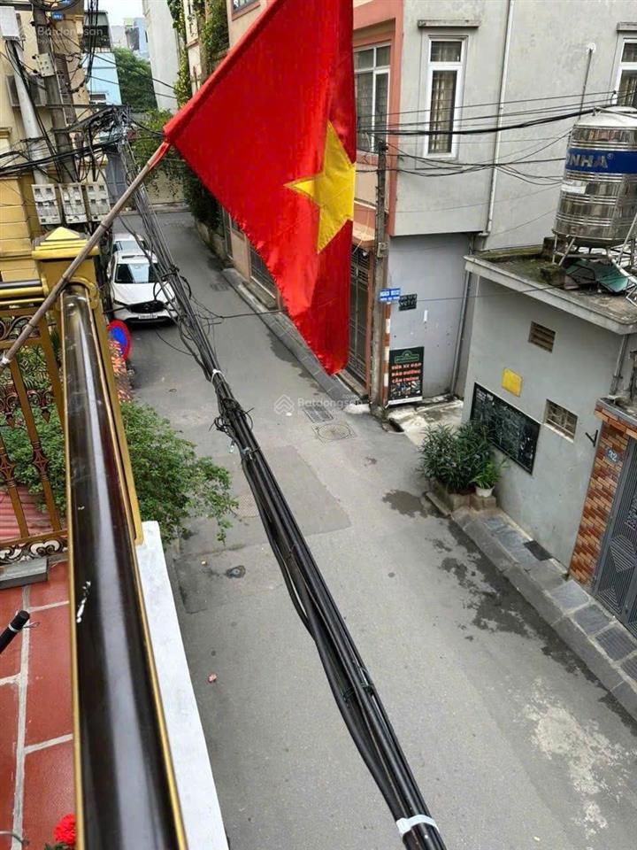 Bán siêu phẩm hoàng đạo thành, 55m2x5 tầng thang máy, ô tô kinh doanh, 2 thoáng, ngõ thông, xây mới