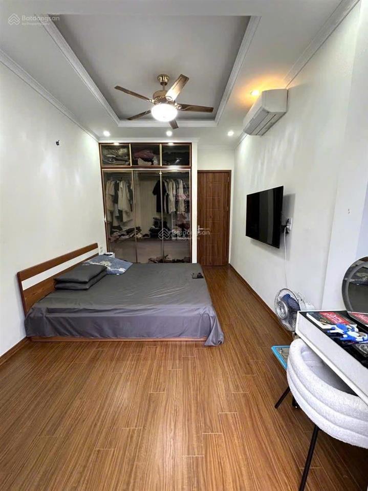 Bán siêu phẩm hoàng đạo thành, 55m2x5 tầng thang máy, ô tô kinh doanh, 2 thoáng, ngõ thông, xây mới