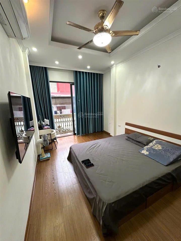 Bán siêu phẩm hoàng đạo thành, 55m2x5 tầng thang máy, ô tô kinh doanh, 2 thoáng, ngõ thông, xây mới