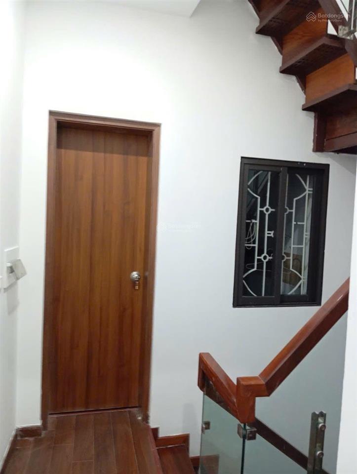 Cần bán gấp nhà nguyễn ngọc nại, cù chính lan, 53m2, ô tô vào nhà, 20m ra phố, nhà có khe thoáng