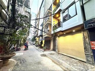 Bán nhà thái hà, phân lô vip, vỉa hè ô tô tránh, kinh doanh, lô góc 3 thoáng, 6 tầng cực hiếm