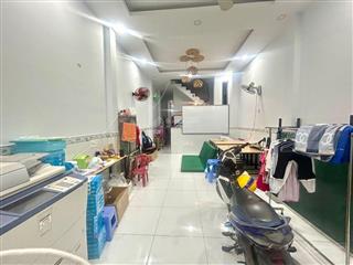 Bán nhà 2 tầng ngay đường bình thành  dt 110m2  3pn, 2wc  hxh  sẵn dòng tiền 10tr/tháng