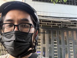 B.án gấp n.hà 2 tầng đường hương lộ 2. dt 65m22pn, 2wc, đúc btcthxh.