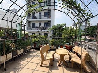 Mặt tiền 4 tấm  có thang máy  ngay lê văn quới nối dài  dt 4x28m  chỉ 11 tỷ nhỉnh