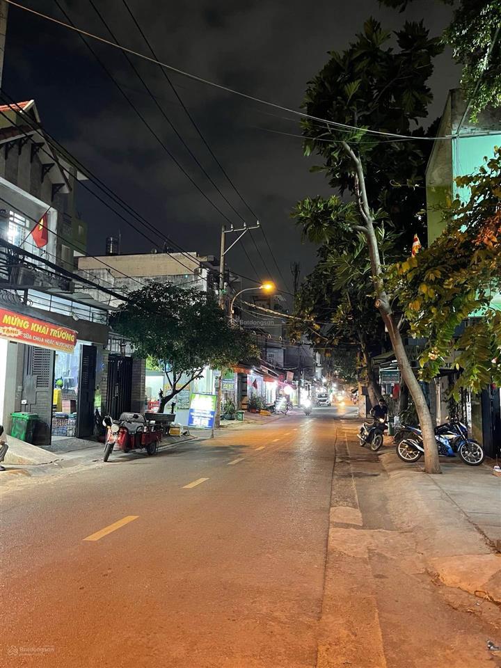 Bán nhà riêng tại gò xoài nối dài, 5,39 tỷ, 76m2, 4pn, 3wc, 2 tầng