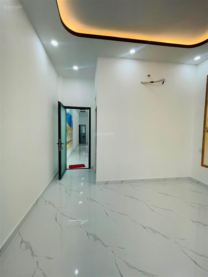 Bán nhà riêng tại gò xoài nối dài, 5,39 tỷ, 76m2, 4pn, 3wc, 2 tầng