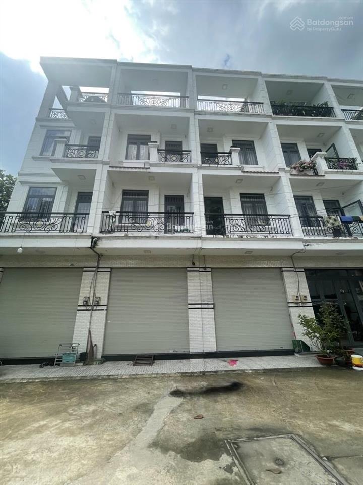 56m2(4x14), 4 tầng chắc chắn, hẻm xe tải 10m, sát mặt tiền tây lân bình tân, thuê 12tr/th