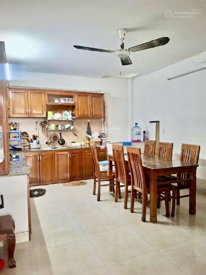 52m2(4x13), đúc 4 tầng 4pn, hẻm xe hơi, đường 2, ngay khu lvq  gò xoài bình tân