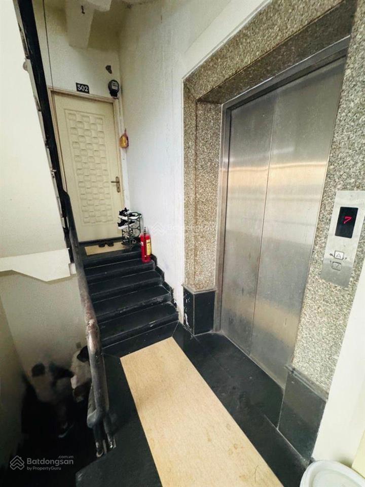 Mặt tiền kinh doanh đường lý chiêu hoàng, ngay khu bình phú q6, 110m2(4x27), 8 tầng có thang máy