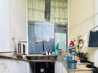 Mặt tiền kinh doanh đường lý chiêu hoàng, ngay khu bình phú q6, 110m2(4x27), 8 tầng có thang máy