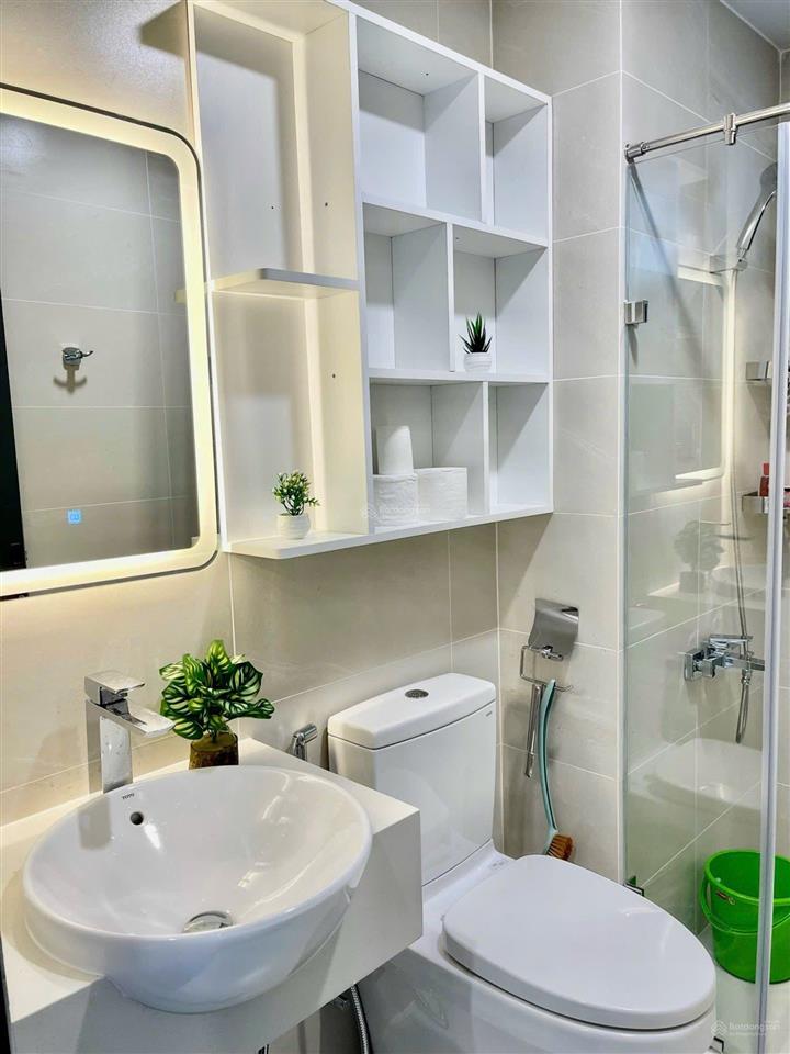 Bán nhanh đón tết căn hộ lovera vista bình chánh dt 68m2 2pn/2wc fnt shr chỉ nhỉnh 2tỷ180tr