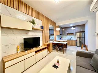 Căn hộ đẹp lung linh lữ gia plaza q.11 2pn/2wc fnt shr, công chứng trong ngày.