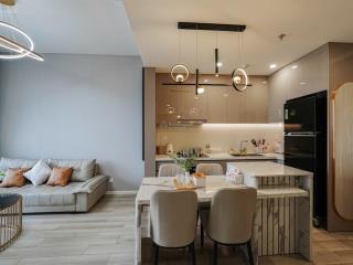 Bán căn hộ tân phước plaza q. 11, dt 74m2 2pn/2wc, full nt shr!