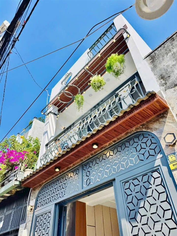 Bán căn nhà phố ,đầy đủ nội thất