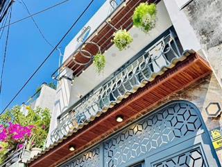 Bán căn nhà phố ,đầy đủ nội thất