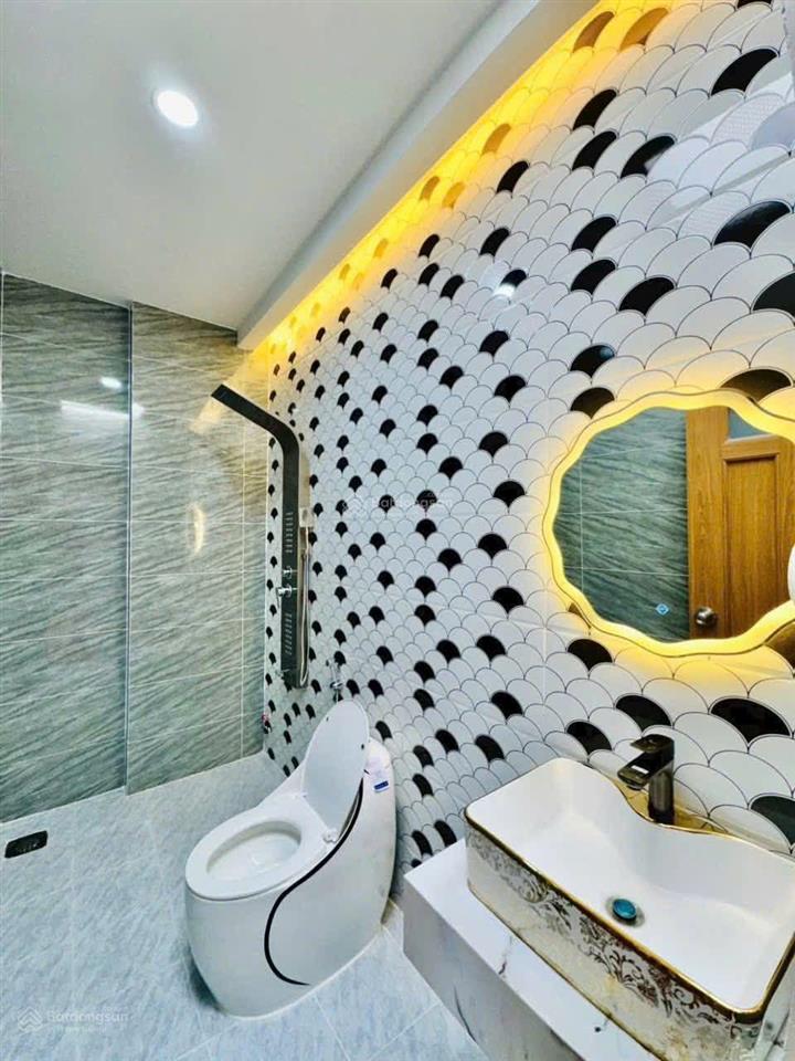 Bán căn nhà phố ,đầy đủ nội thất