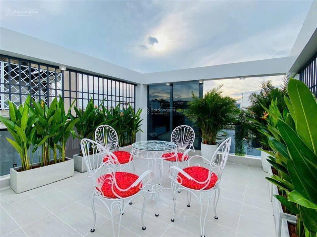 Siêu phẩm xây mới thang máy 2 mặt tiền gò vấp  giá hạ chỉ còn 8.9 tỷ