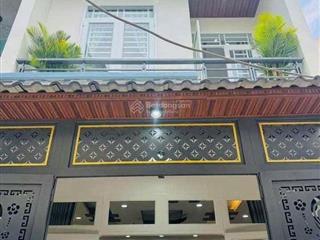 Bán căn nhà diện tích 63m đầy đủ nội thất