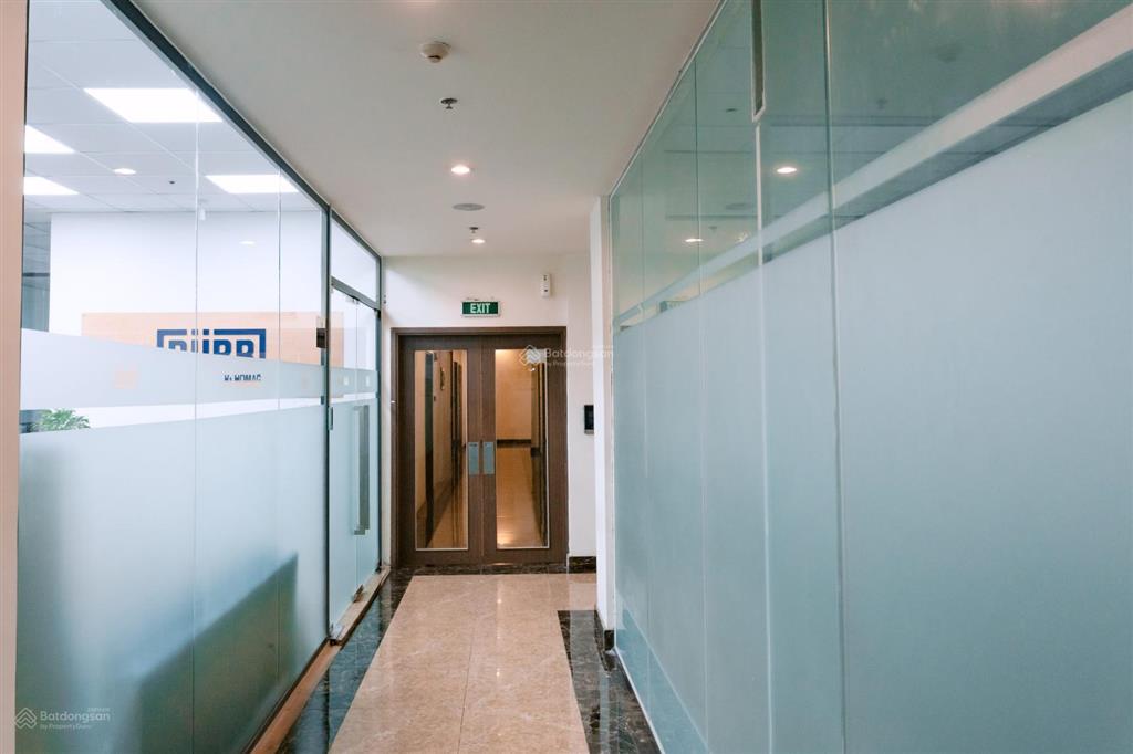 Chính chủ cho thuê văn phòng 49 triệu, 115m2 thuộc tòa nhà lexington residence, q2, tphcm