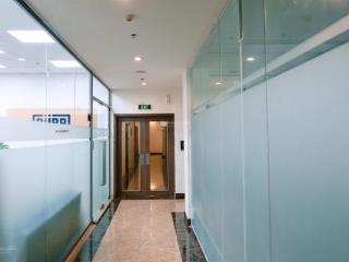 Cho thuê văn phòng 49 triệu, 115m2 tại la02.03, lexington residence, q2, hcm