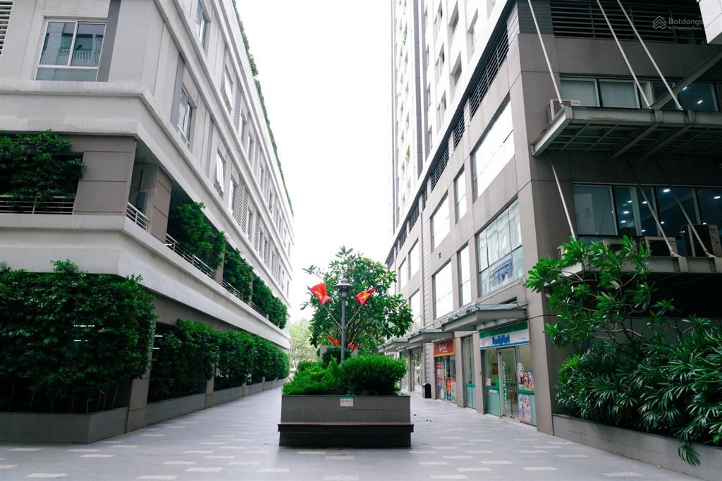 Cho thuê văn phòng 49 triệu, 116m² tại la03.06, lexington residence, quận 2, tphcm